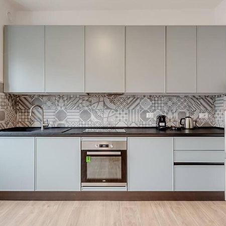 Easylife - Cozy & Comfy Apt In Design District Milano Dış mekan fotoğraf