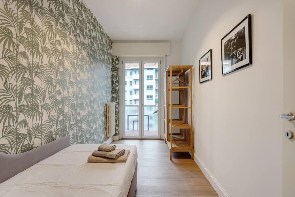 Easylife - Cozy & Comfy Apt In Design District Daire Milano Dış mekan fotoğraf